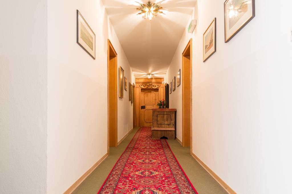 Appartement Regina Цель-ам-Циллер Экстерьер фото